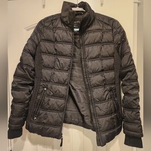 Women's Nautica Full Zip Coat